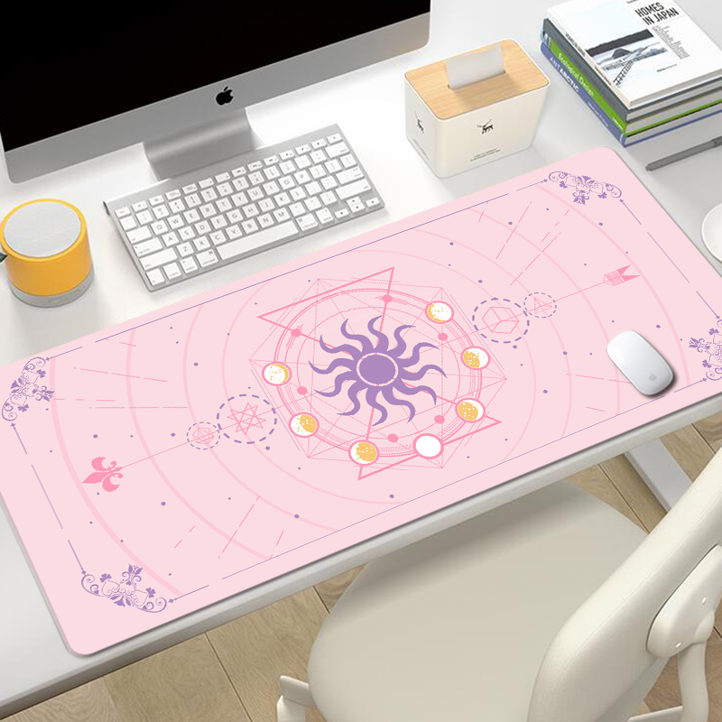 Magic Moon Star Purple  Extra  - Gaming Accessories Laptop avis et prix