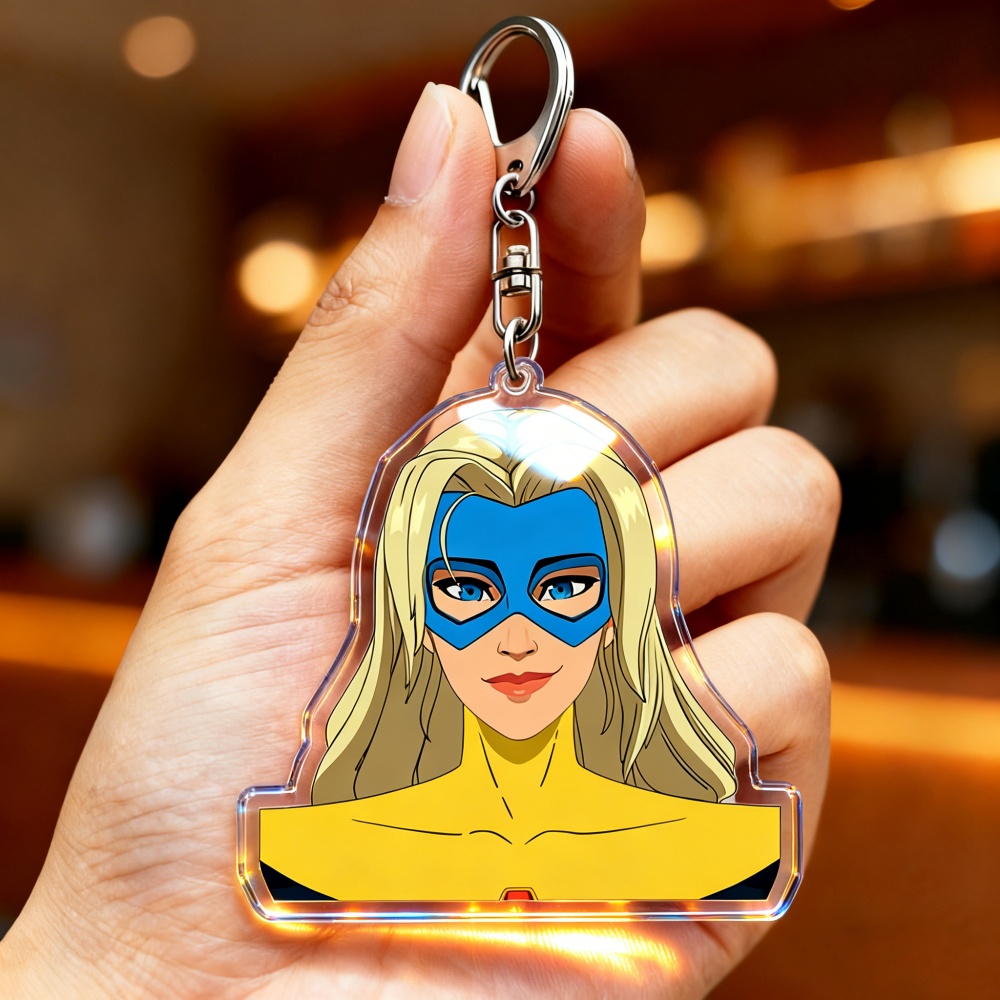 Dispatch Game Keychain for Acc - Gaming Accessories Gifts For Men avis et prix