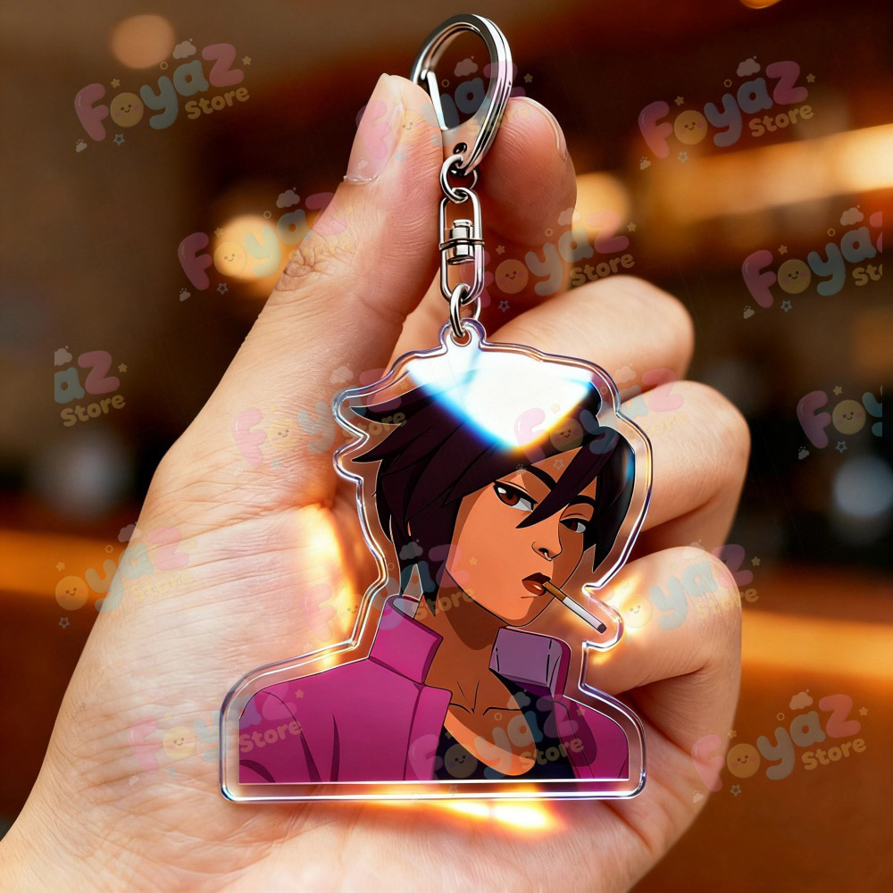 Dispatch Game Keychain for Acc - Gaming Accessories Gifts For Men avis et prix