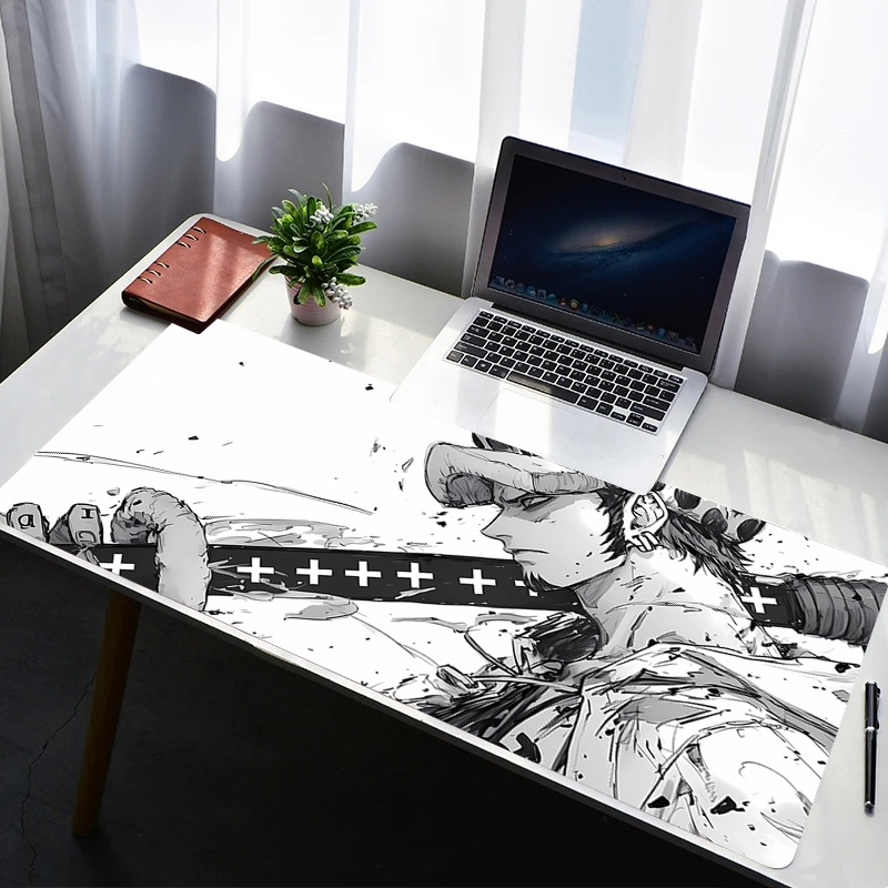 Mouse Pad Laptop Rubber Extend - Gaming Accessories Laptop avis et prix