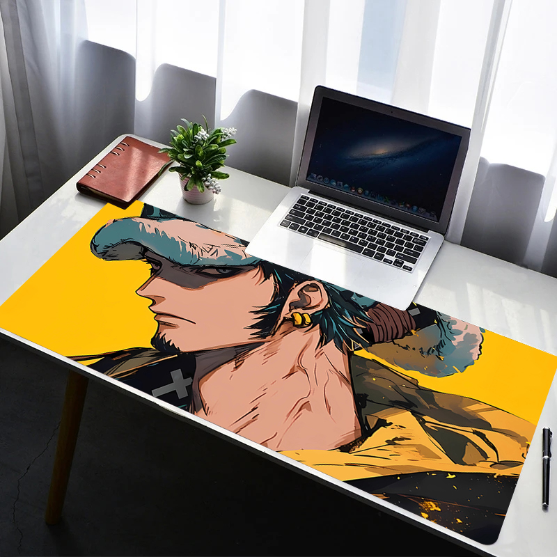 Mouse Pad Laptop Rubber Extend - Gaming Accessories Laptop avis et prix