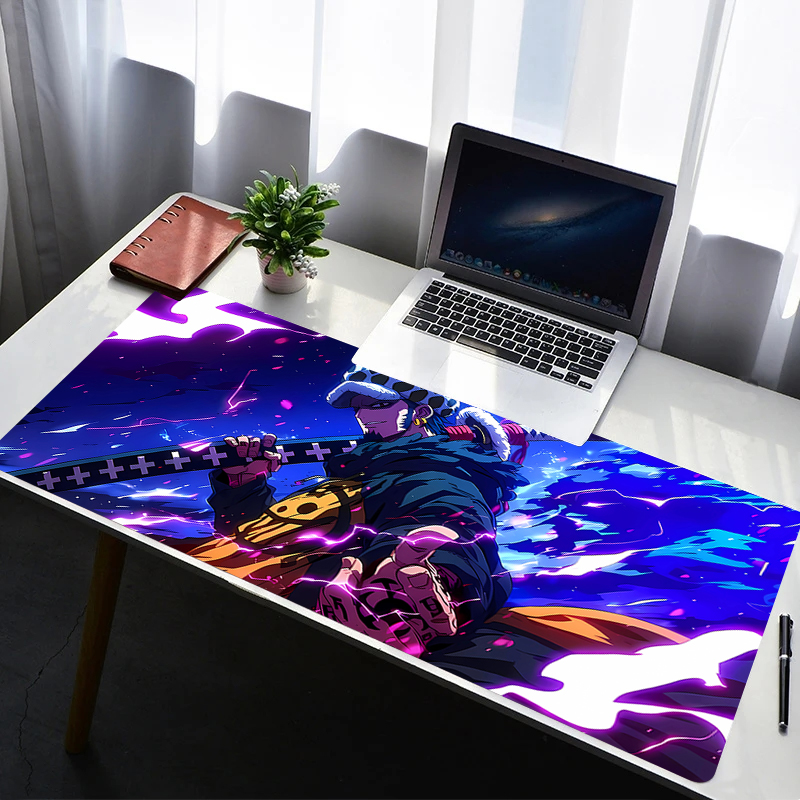 Mouse Pad Laptop Rubber Extend - Gaming Accessories Laptop avis et prix