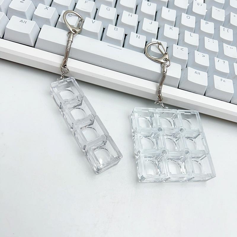 【C】DIY Mechanical Keyboards Sw - Keyboard Switch Tester avis et prix