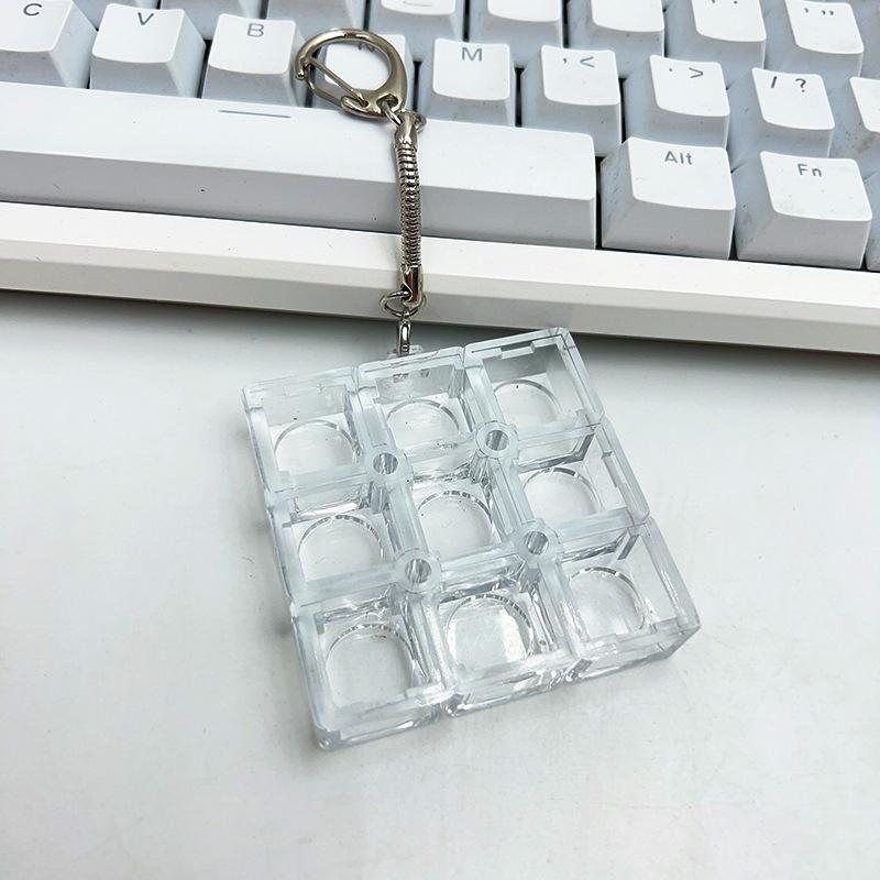 【C】DIY Mechanical Keyboards Sw - Keyboard Switch Tester avis et prix