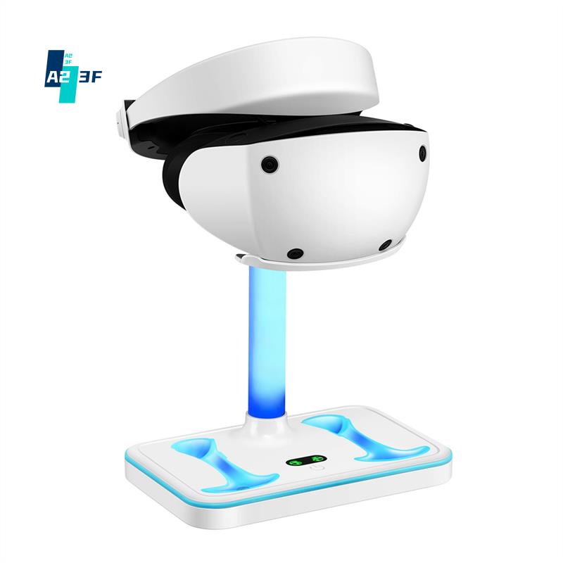A23F-Charging Station For PS V - Headset Stand Rgb avis et prix
