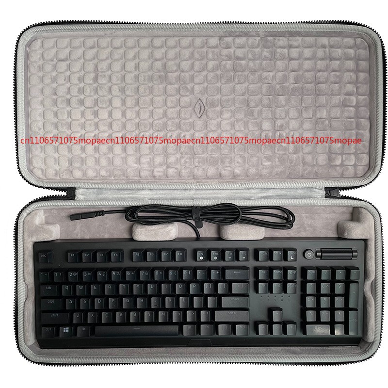 Storage Case Carry Box Cover F - Gaming Accessories Kit avis et prix