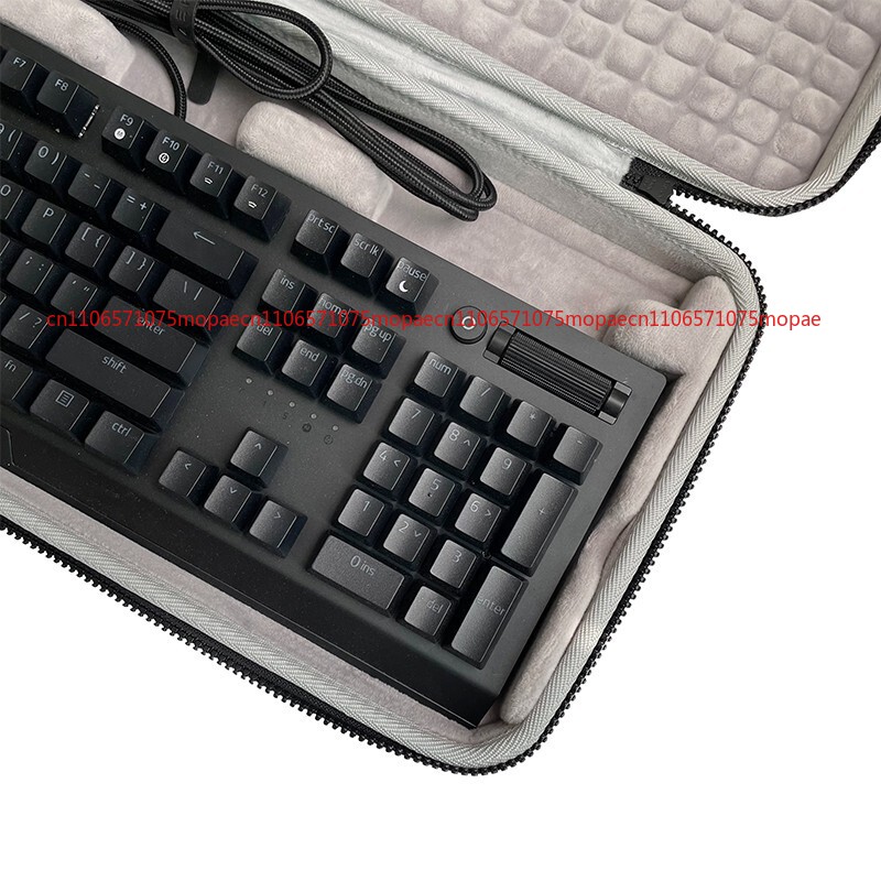 Storage Case Carry Box Cover F - Gaming Accessories Kit avis et prix