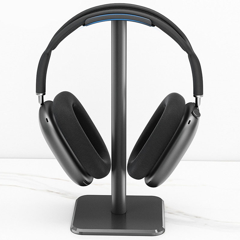 Universal Headphone Holder Rac - Headset Stand Rgb avis et prix