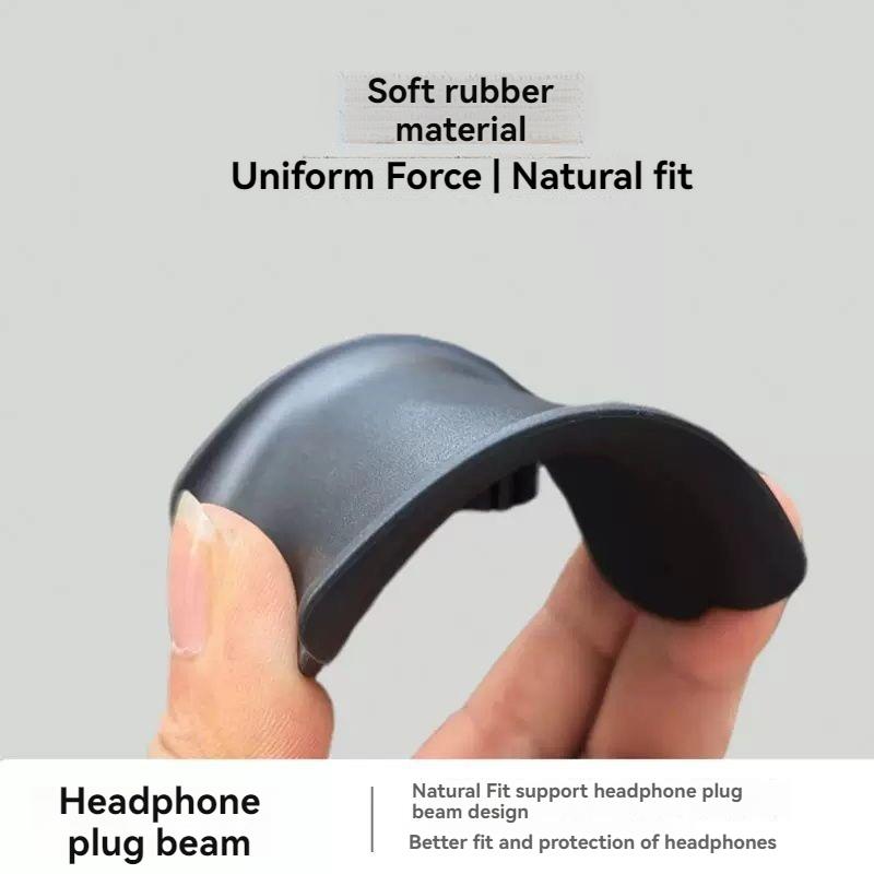 Universal Headphone Holder Rac - Headset Stand Rgb avis et prix
