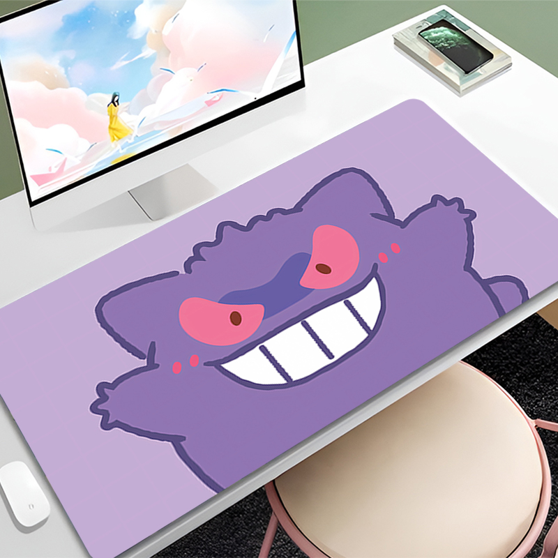 Mouse Pad Gaming P-Pokemon Gen - Gaming Accessories Laptop avis et prix