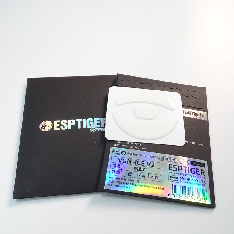 Original Esports Tiger ICE V2  - Keyboard Switch Tester avis et prix