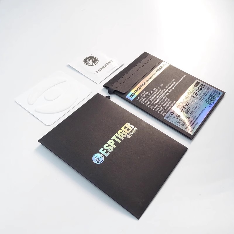 Original Esports Tiger ICE V2  - Keyboard Switch Tester avis et prix