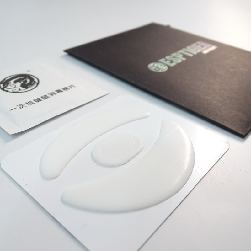 Original Esports Tiger ICE V2  - Keyboard Switch Tester avis et prix