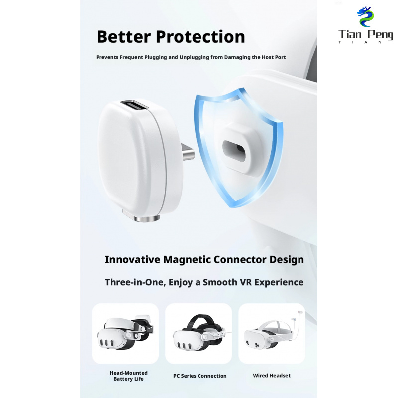 Fast Charging Dock for Meta Qu - Headset Stand Rgb avis et prix