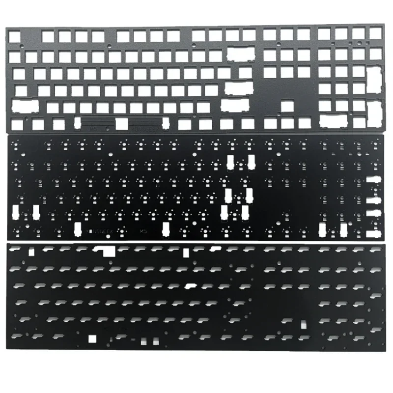 Monsgeek M5 Sound Pack/ Plate  - Gaming Accessories Kit avis et prix