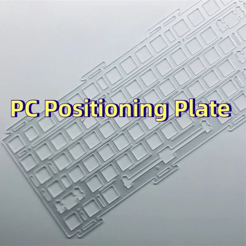 Monsgeek M5 Sound Pack/ Plate  - Gaming Accessories Kit avis et prix