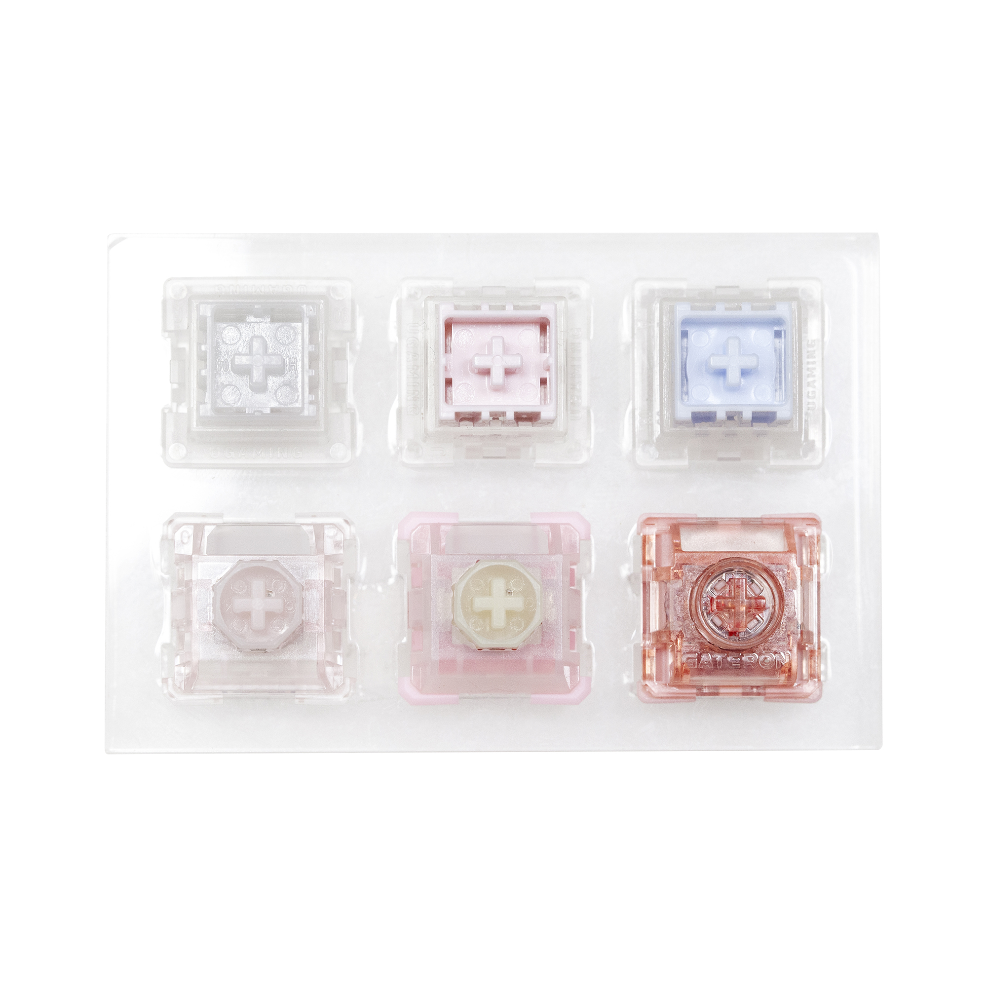 6 Magnetic Switch Tester with  - Keyboard Switch Tester avis et prix