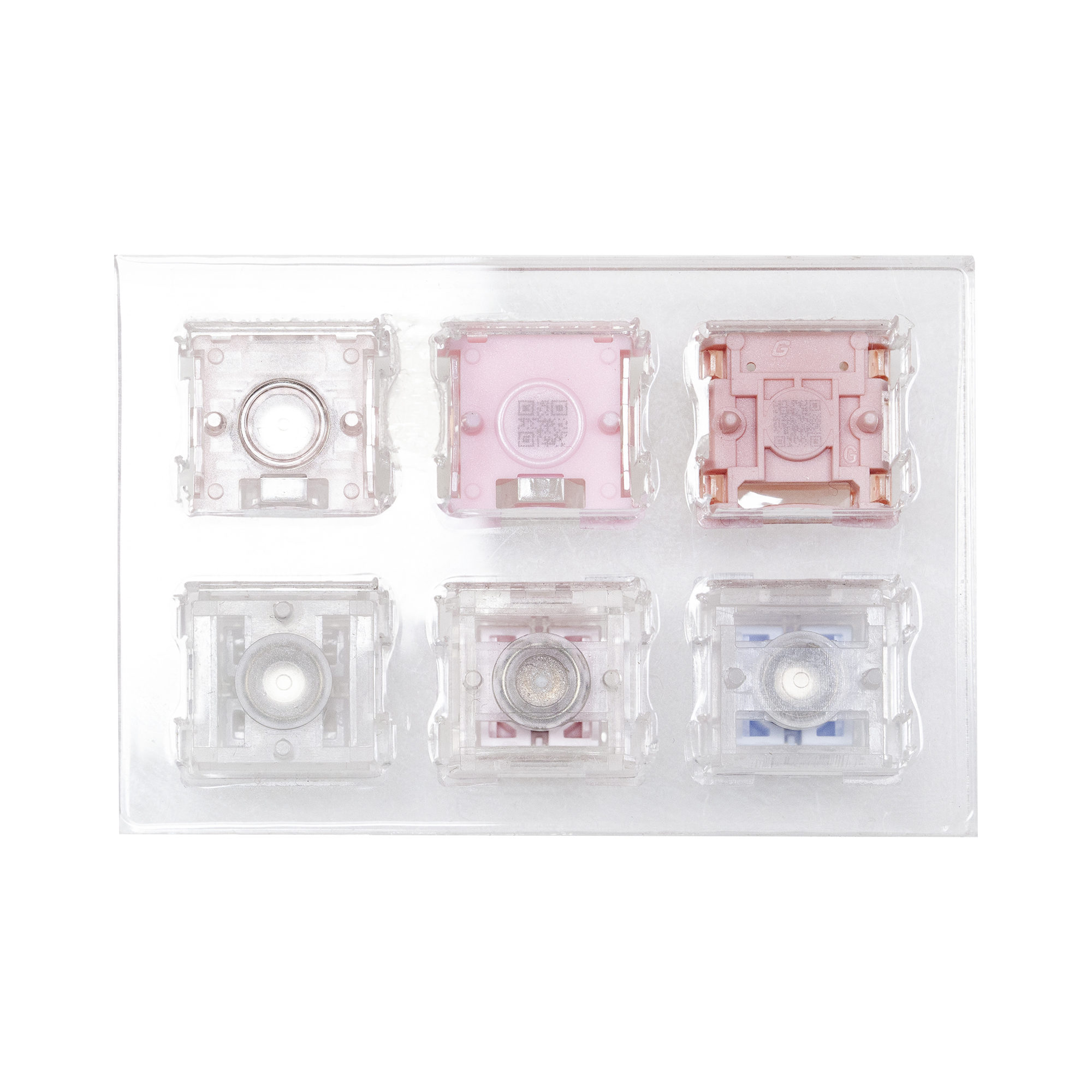 6 Magnetic Switch Tester with  - Keyboard Switch Tester avis et prix