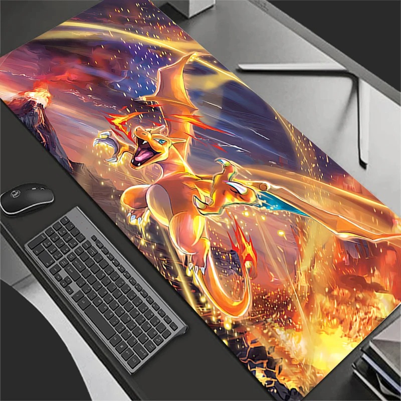 Mouse Pad Anime Gaming Accesso - Gaming Accessories Laptop avis et prix