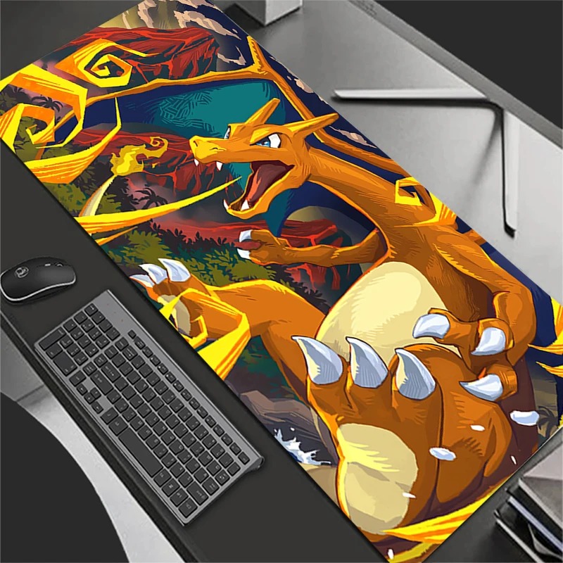 Mouse Pad Anime Gaming Accesso - Gaming Accessories Laptop avis et prix