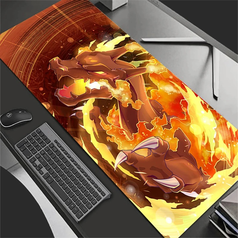 Mouse Pad Anime Gaming Accesso - Gaming Accessories Laptop avis et prix