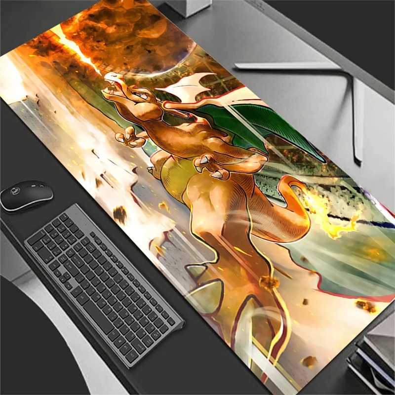 Mouse Pad Anime Gaming Accesso - Gaming Accessories Laptop avis et prix