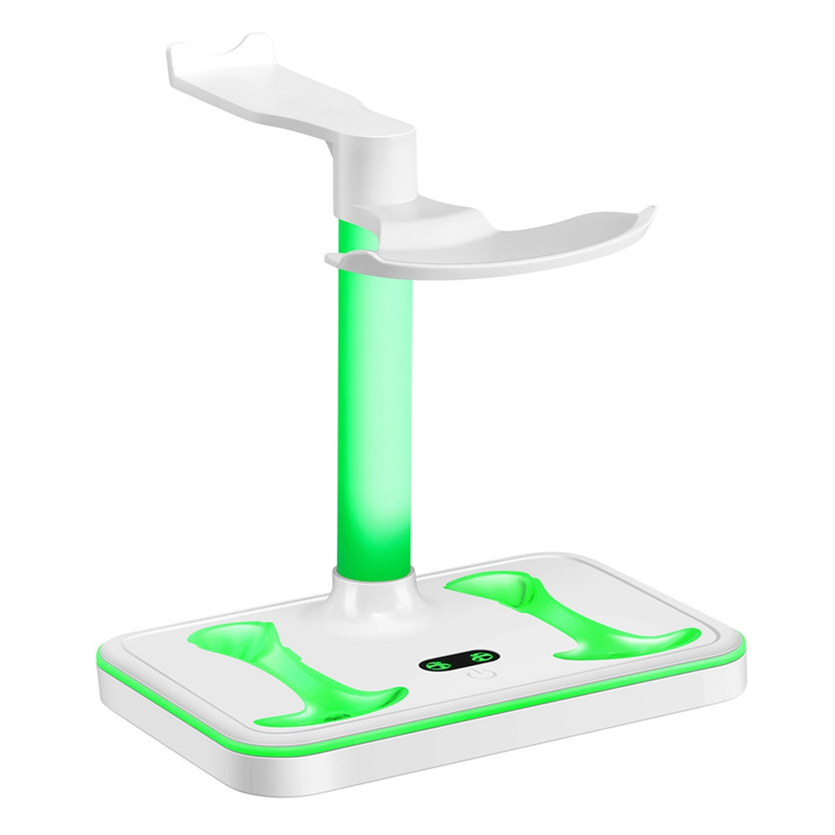A14M Charging Station for PS V - Headset Stand Rgb avis et prix