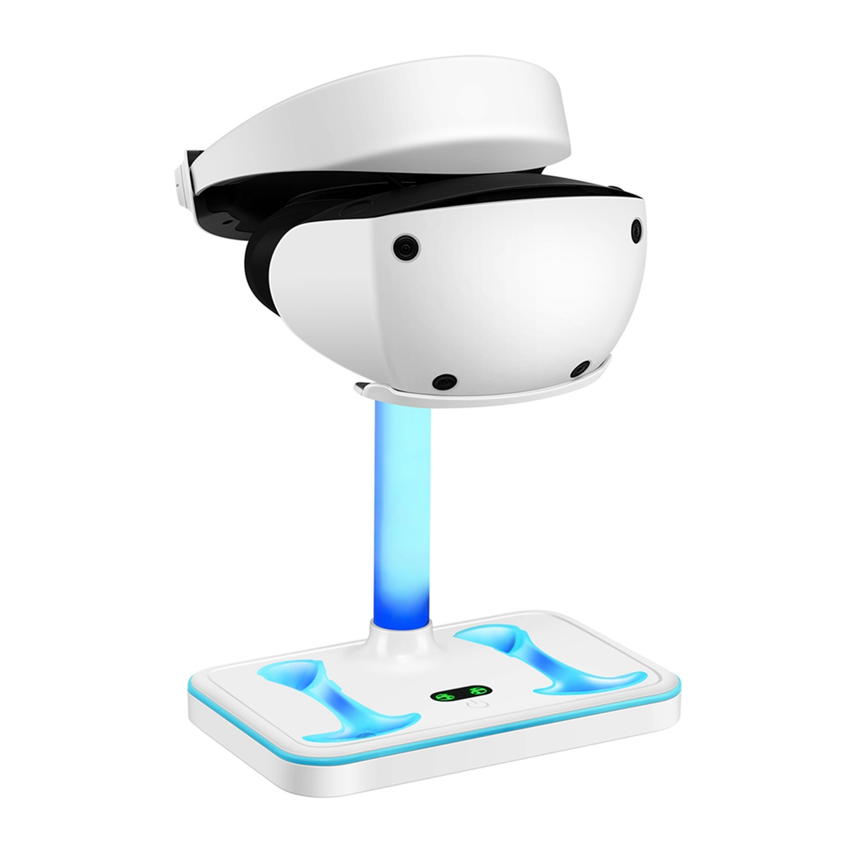 A14M Charging Station for PS V - Headset Stand Rgb avis et prix
