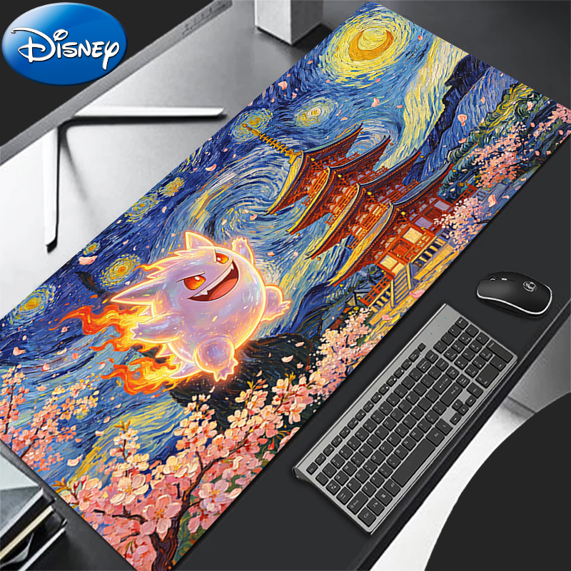 Popular Mouse Pad Pokemon Game - Gaming Laptop Essential Accessories avis et prix