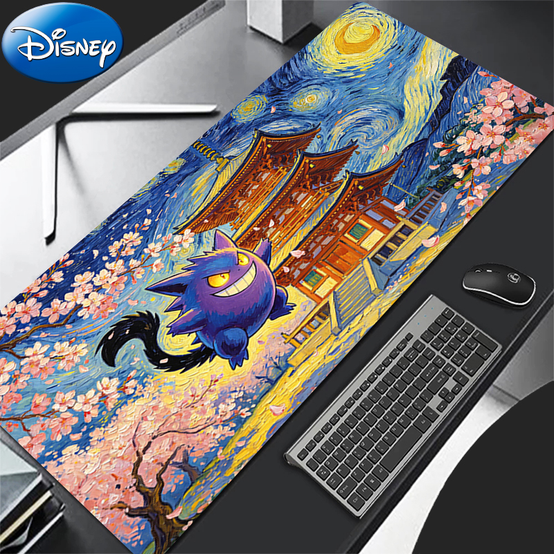 Popular Mouse Pad Pokemon Game - Gaming Laptop Essential Accessories avis et prix