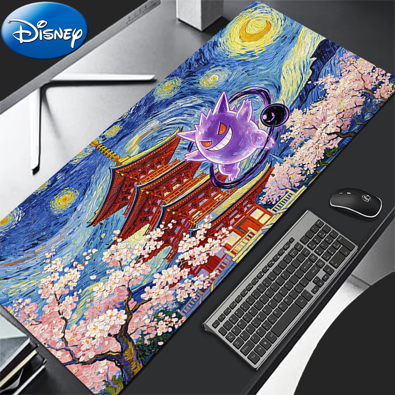 Popular Mouse Pad Pokemon Game - Gaming Laptop Essential Accessories avis et prix