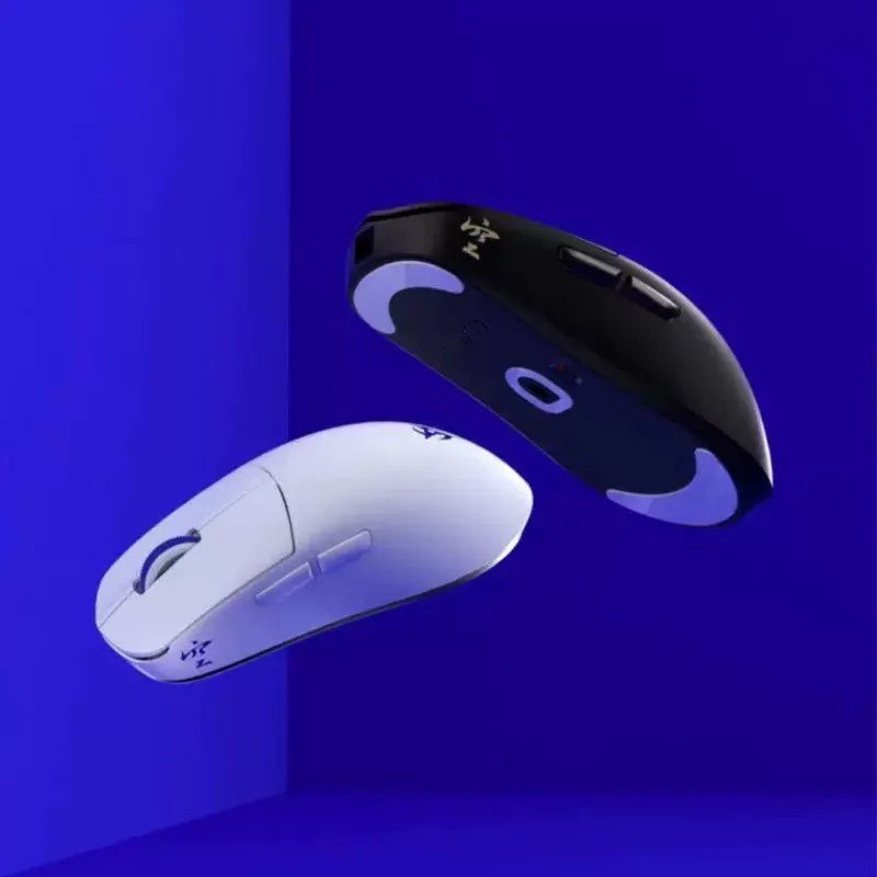 Ninjutso Sora V2 Wireless Mous - Gaming Accessories Gifts For Men avis et prix