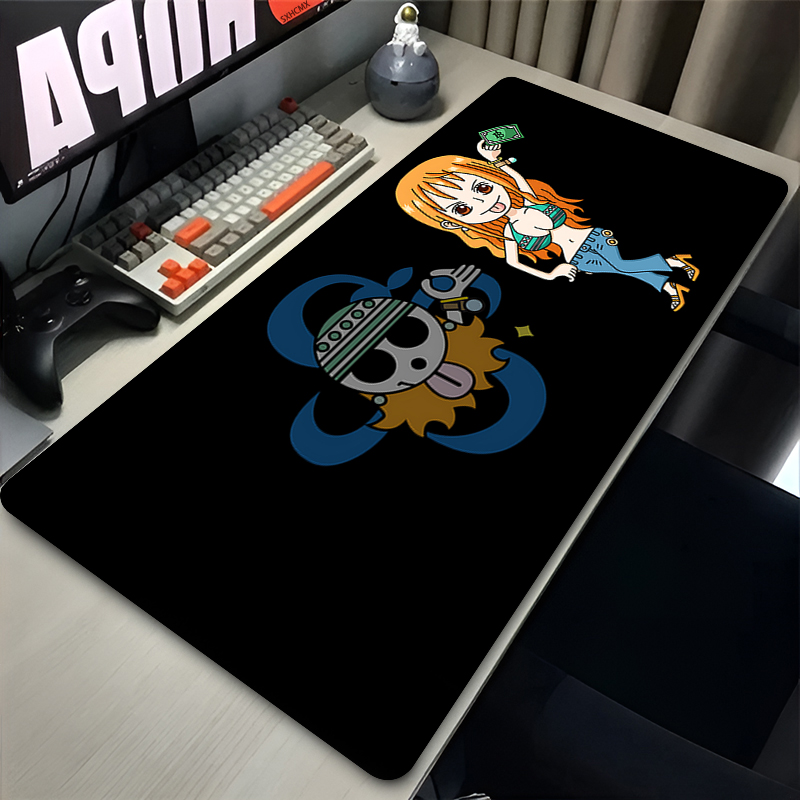 Mouse Pad Computer Laptop Game - Gaming Accessories Laptop avis et prix