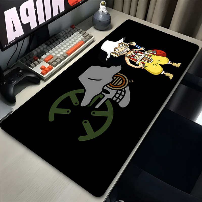 Mouse Pad Computer Laptop Game - Gaming Accessories Laptop avis et prix