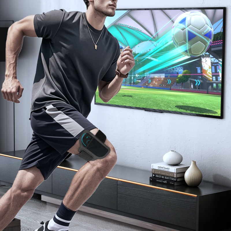 Leg Strap for Switch2, Velcro  - Gaming Accessories Kit avis et prix