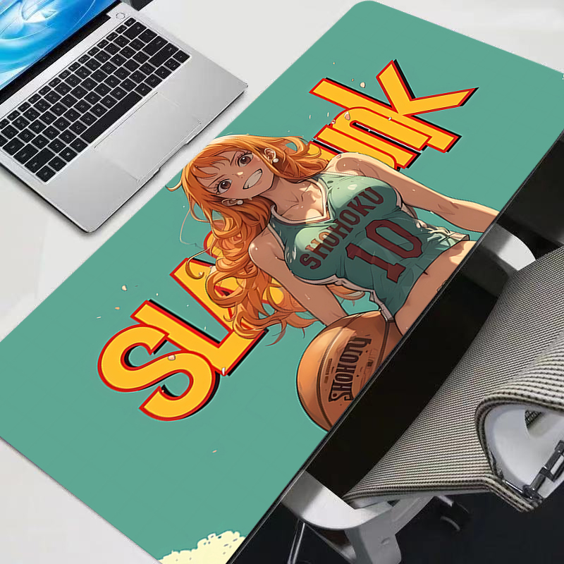 Mouse Pad Large Gamer One Piec - Gaming Accessories Laptop avis et prix
