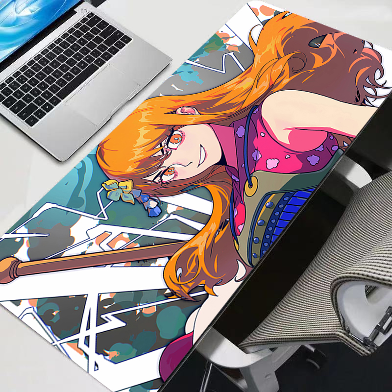 Mouse Pad Large Gamer One Piec - Gaming Accessories Laptop avis et prix