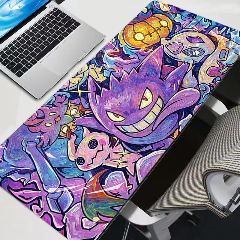 Cherry Blossoms Pokemon Large  - Gaming Accessories Laptop avis et prix