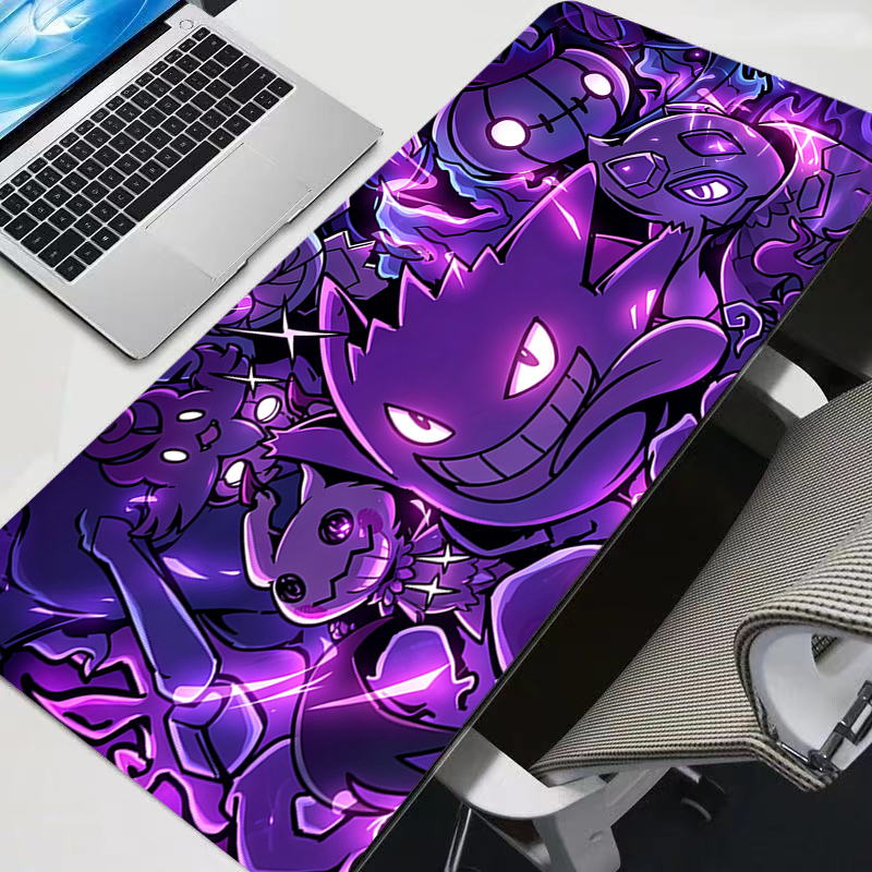 Cherry Blossoms Pokemon Large  - Gaming Accessories Laptop avis et prix