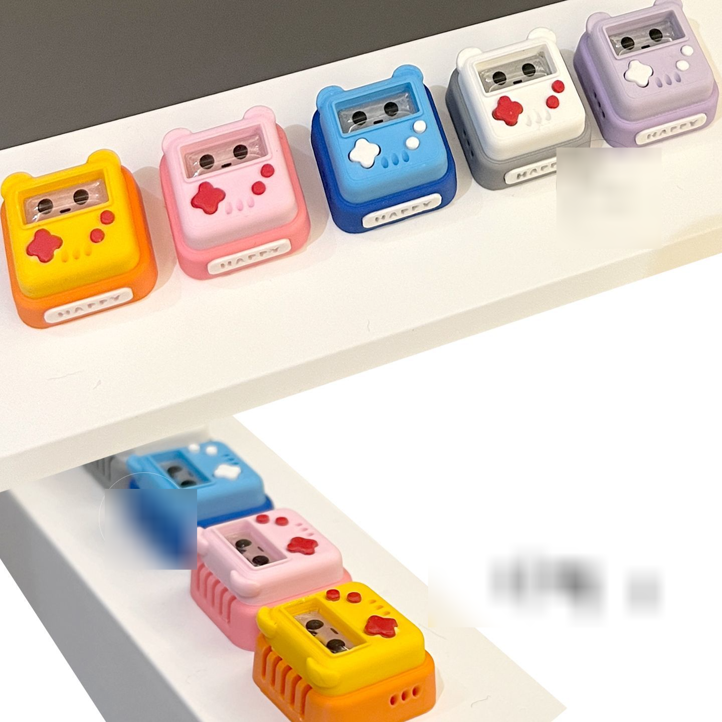 1-5PCS NEW Keycaps Arcade Orig - Gaming Accessories Kit avis et prix