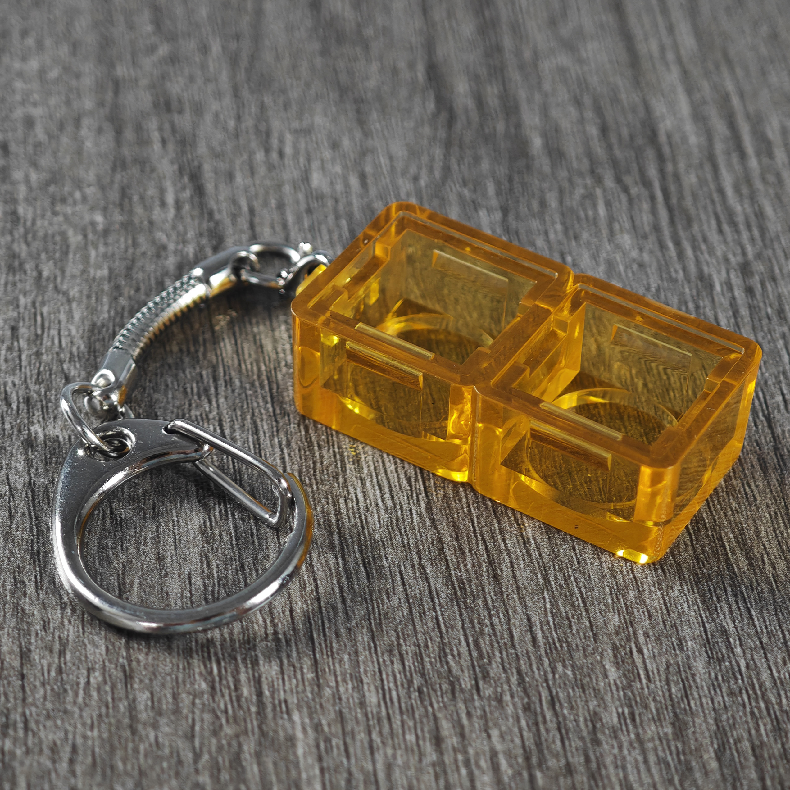 YMDK 2U Switch Keychain Custom - Keyboard Switch Tester avis et prix