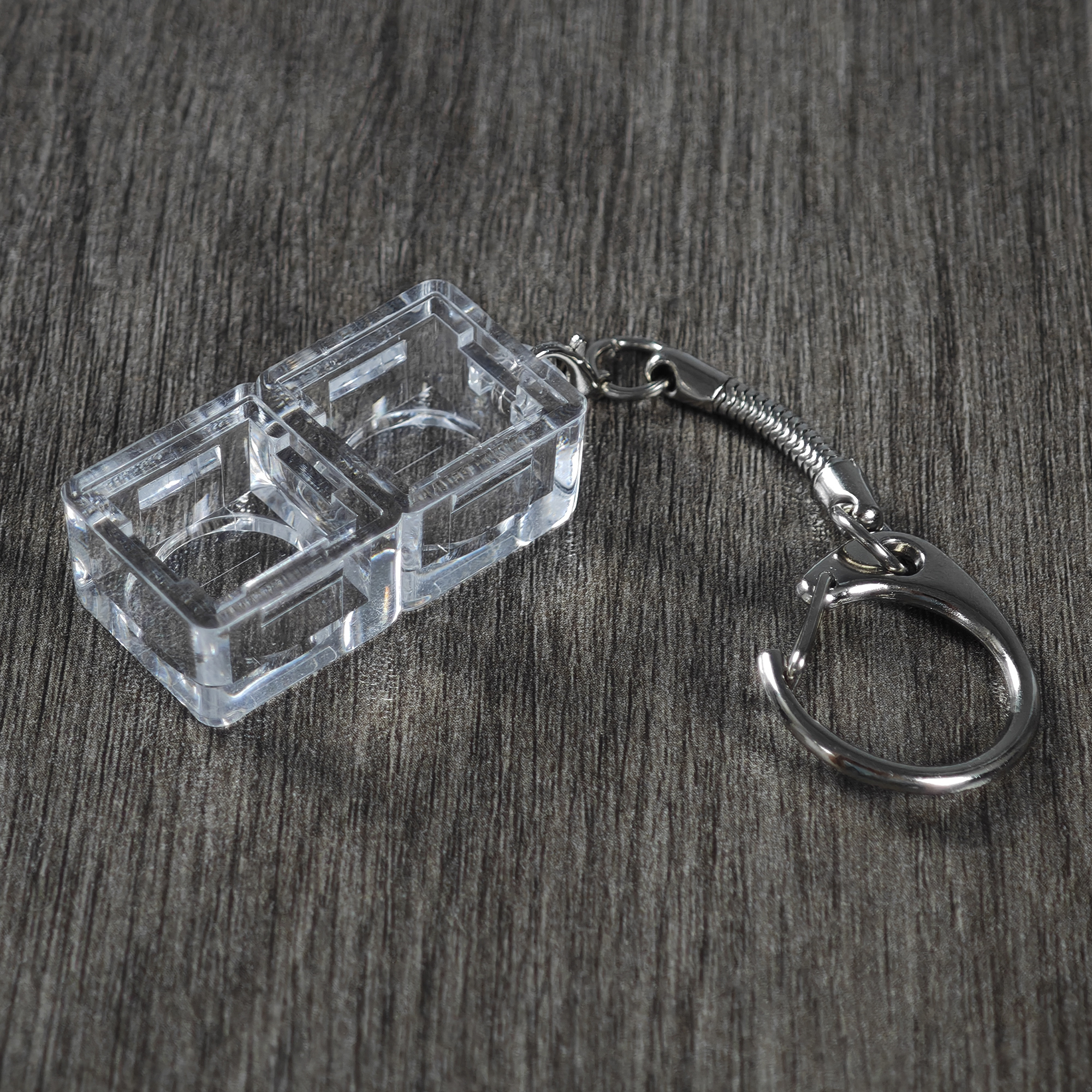 YMDK 2U Switch Keychain Custom - Keyboard Switch Tester avis et prix