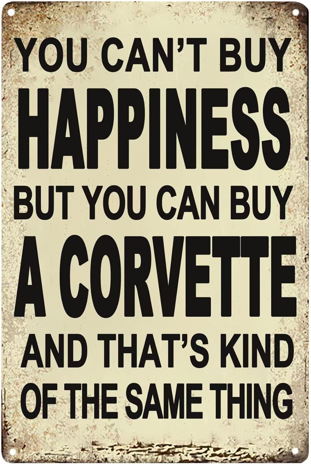 Corvette Gifts For Men, Vintag - Gaming Accessories Gifts For Men avis et prix