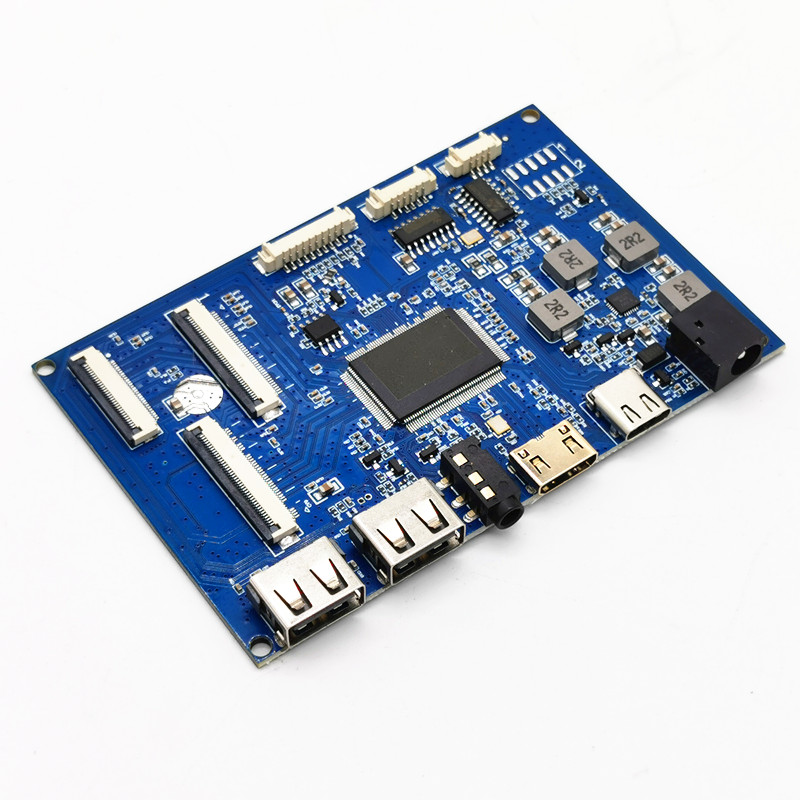 10.1-15.6inch 40pin LVDS HDMI  - Gaming Accessories Kit avis et prix