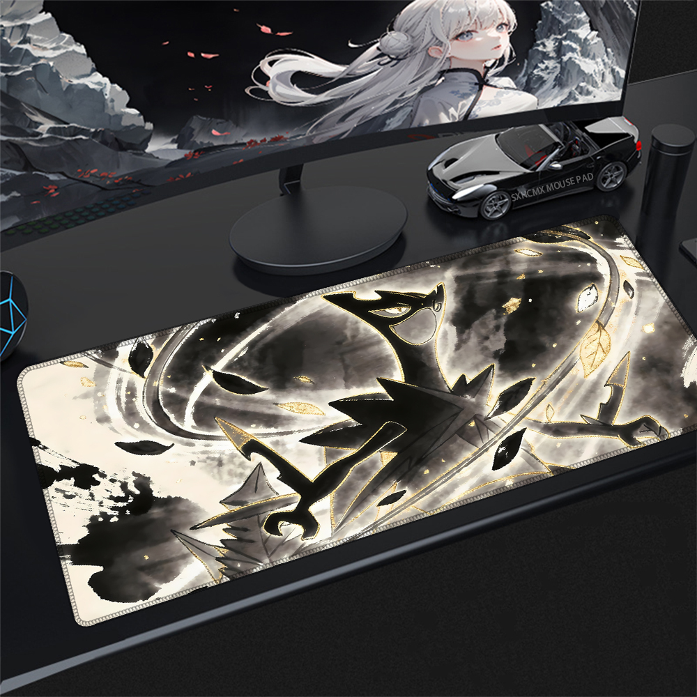 Gaming Mouse Pad Charizard XXL - Gaming Accessories Laptop avis et prix