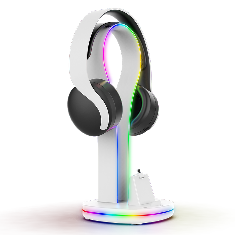 IPEGA Charging Dock for PS Por - Headset Stand Rgb avis et prix