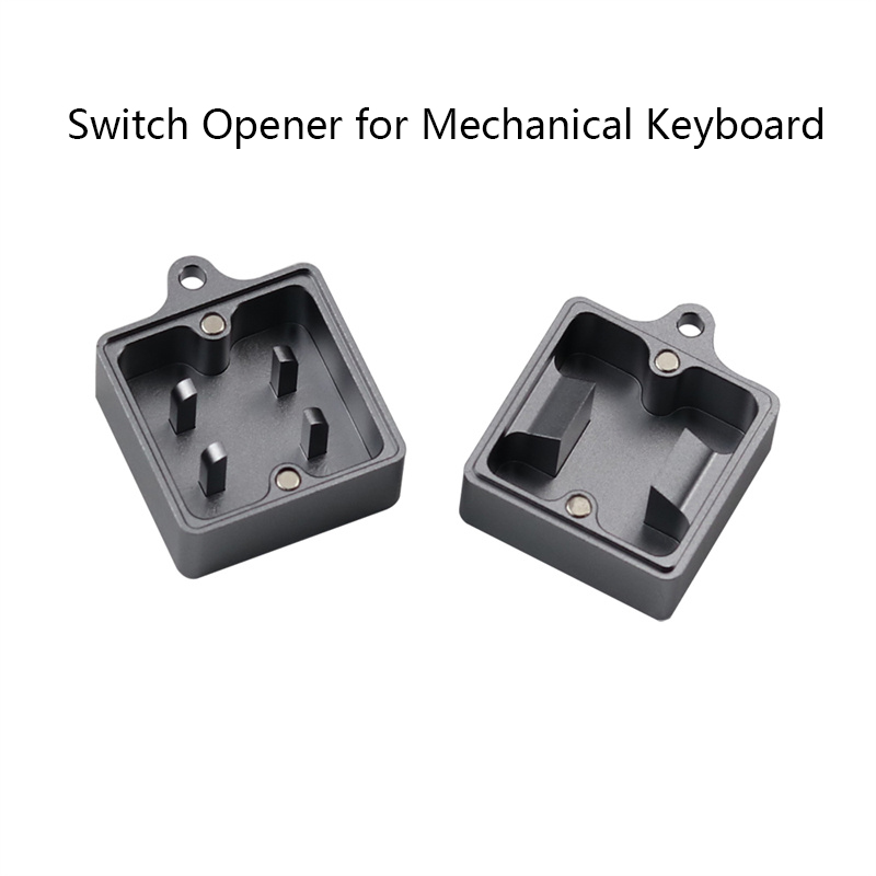1 Set Magnetic Switch Opener f - Keyboard Switch Tester avis et prix
