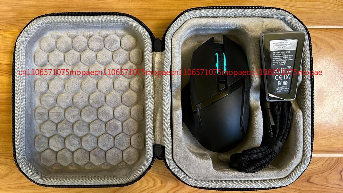 Storage Shockproof Carry Case  - Gaming Accessories Kit avis et prix