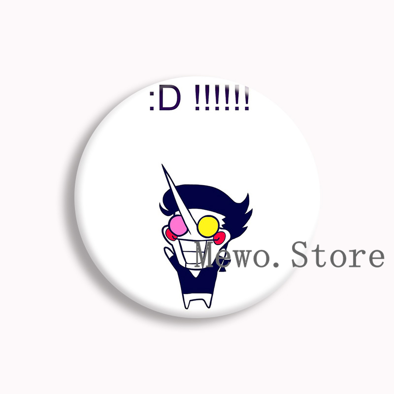 Popular Game Deltarune Spamton - Gaming Accessories Kit avis et prix