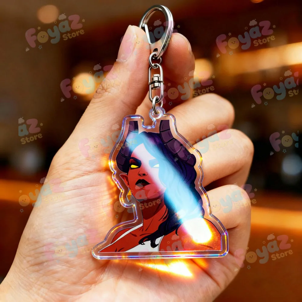 Game Keychain for Accessories  - Gaming Accessories Gifts For Men avis et prix